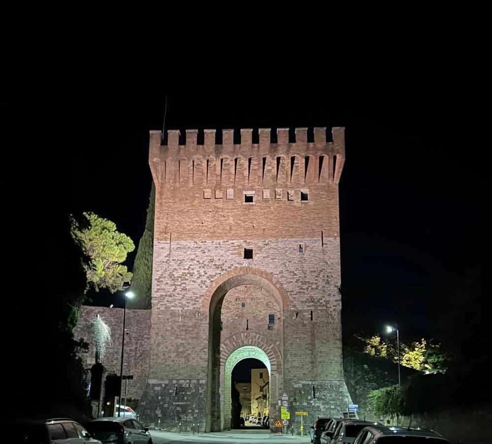 Alloggio Turistico Il Tempio เปรูจา ภายนอก รูปภาพ