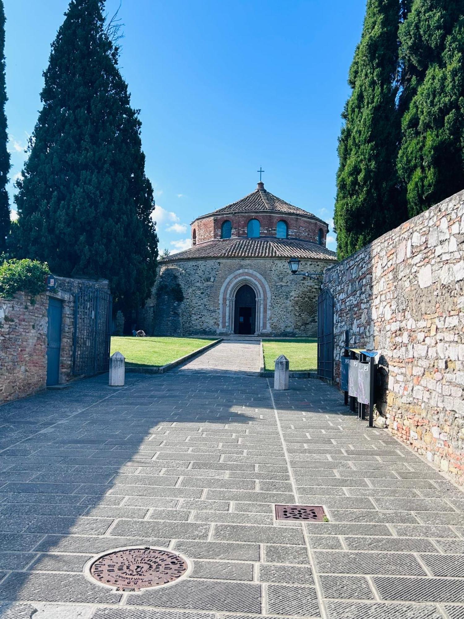 Alloggio Turistico Il Tempio เปรูจา ภายนอก รูปภาพ