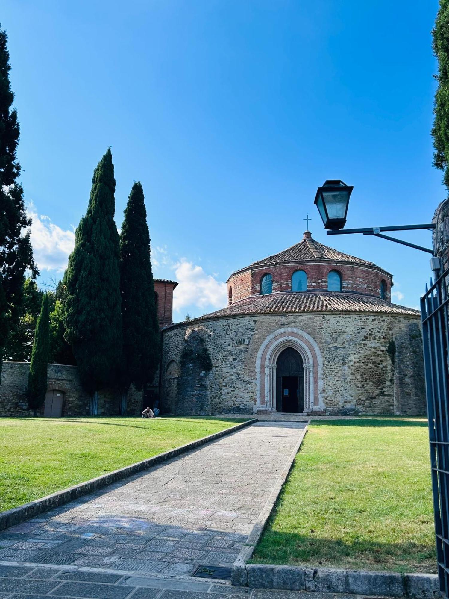 Alloggio Turistico Il Tempio เปรูจา ภายนอก รูปภาพ